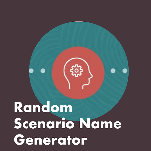 Random SuperHero Generator